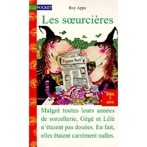 Les Soeurcières on Productcaster.