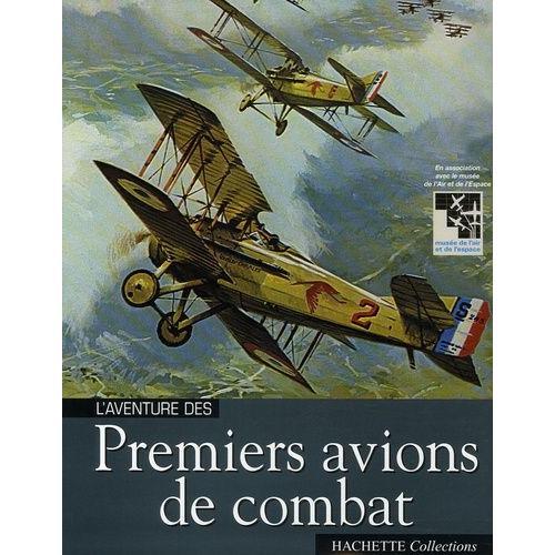 L'aventure Des Premiers Avions De Combat on Productcaster.