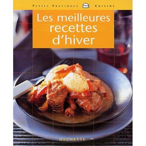 Les Meilleures Recettes D'hiver on Productcaster.