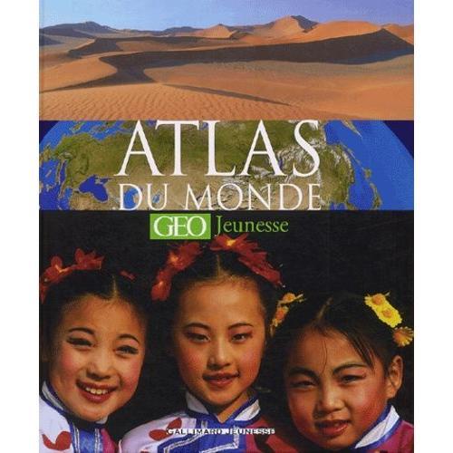 L'atlas Du Monde on Productcaster.