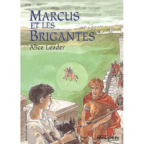 Marcus Et Les Brigantes on Productcaster.