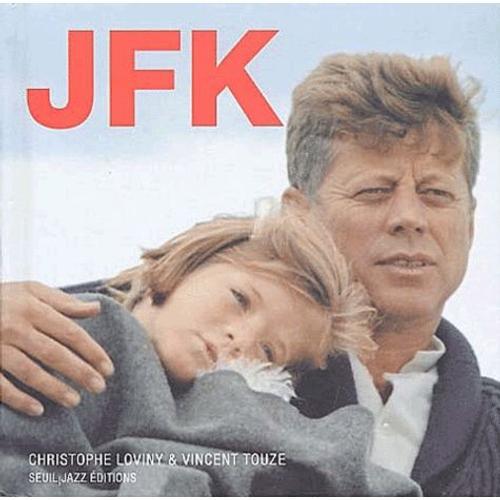 Jfk - John Fitzgerald Kennedy on Productcaster.