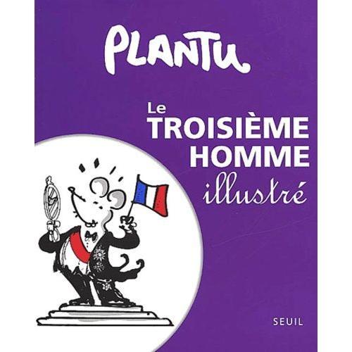 Le Troisième Homme Illustré on Productcaster.