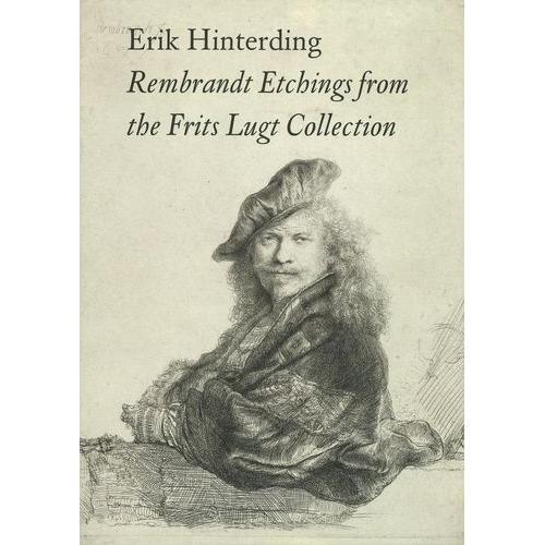 Rembrandt Etchings From The Frits Lugt Collection - 2 Volumes on Productcaster.