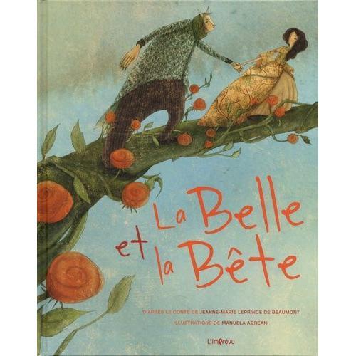 La Belle Et La Bête on Productcaster.