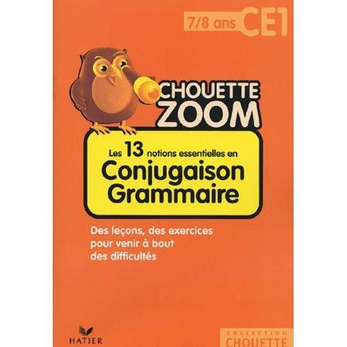 Grammaire Conjugaison on Productcaster.