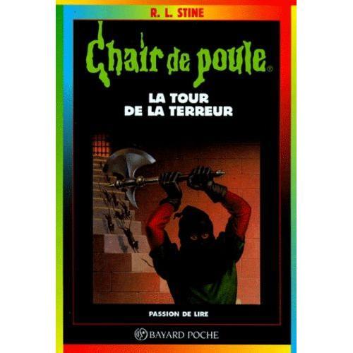 La Tour De La Terreur - 6ème Édition on Productcaster.