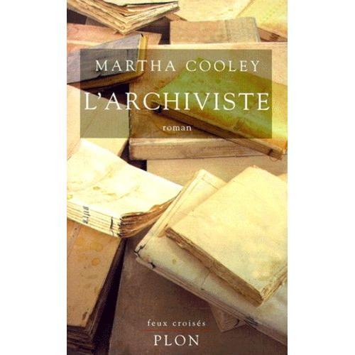 L'archiviste on Productcaster.