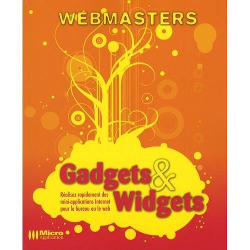 Gadgets & Widgets on Productcaster.