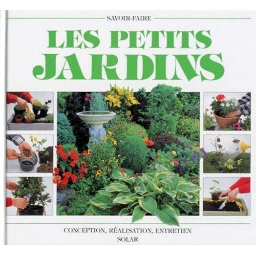 Les Petits Jardins - Conception, Réalisation, Entretien on Productcaster.