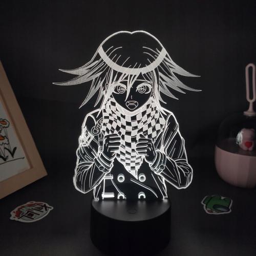 Lampe De Chevet Avec Personnage De Dessin Animé V3 Killing Harmony,... on Productcaster.