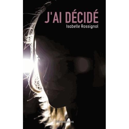 J'ai Décidé on Productcaster.