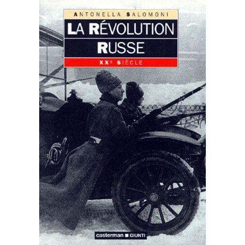 La Révolution Russe on Productcaster.