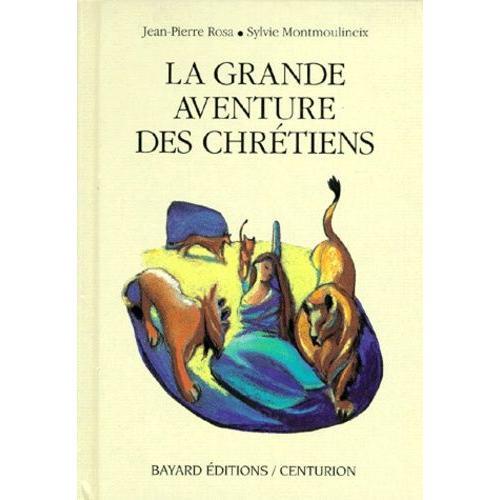 La Grande Aventure Des Chrétiens on Productcaster.