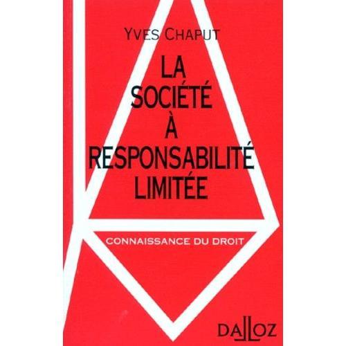 La Société À Responsabilité Limitée on Productcaster.