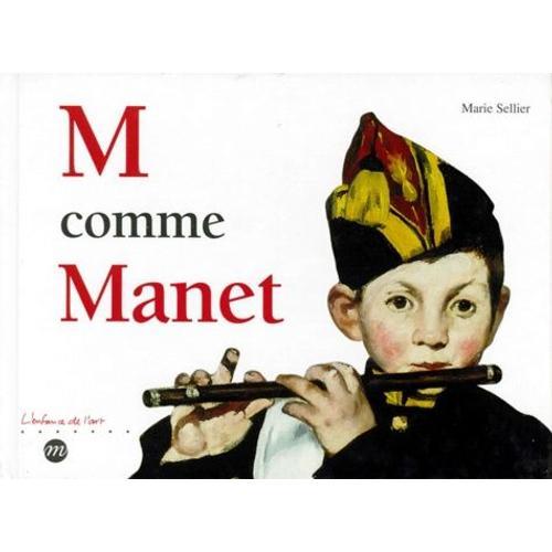 M Comme Manet on Productcaster.