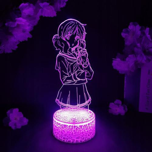 Convient Pour Ohmae Kumiko Hibike! Lampe Led Euphonium N ° 1, Lampe... on Productcaster.