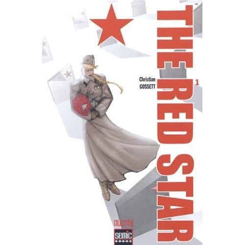 The Red Star - Tome 1 on Productcaster.