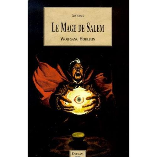 Le Cycle Du Mage De Salem Tome 1 - Le Mage De Salem on Productcaster.