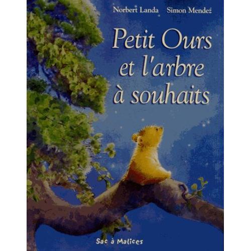 Petit Ours Et L'arbre À Souhaits on Productcaster.