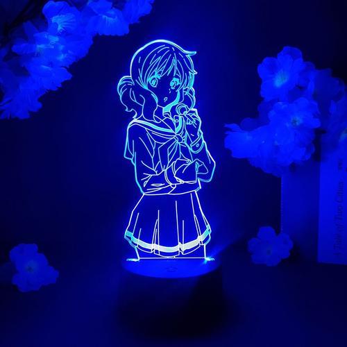 Convient Pour Ohmae Kumiko Hibike! Lampe Led Euphonium N ° 1, Lampe... on Productcaster.