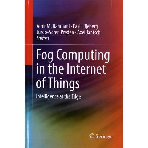 Fog Computing In The Internet Of Things - Intelligence At The Edge on Productcaster.