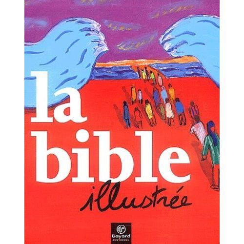 La Bible Illustrée on Productcaster.