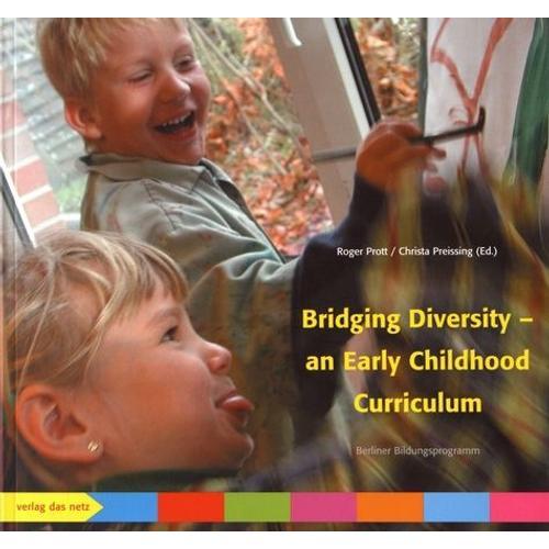 Bridging Diversity - An Early Childhood Curriculum on Productcaster.