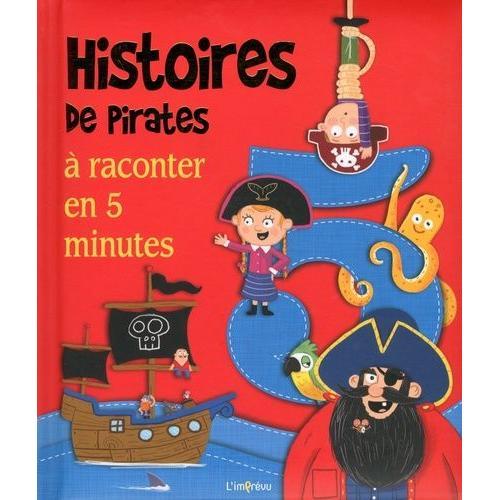 5 Incroyables Histoires De Pirates À Raconter En 5 Minutes on Productcaster.