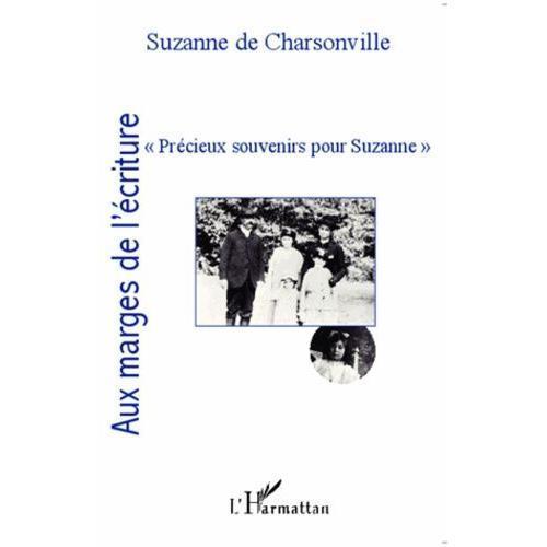 Précieux Souvenirs Pour Suzanne on Productcaster.