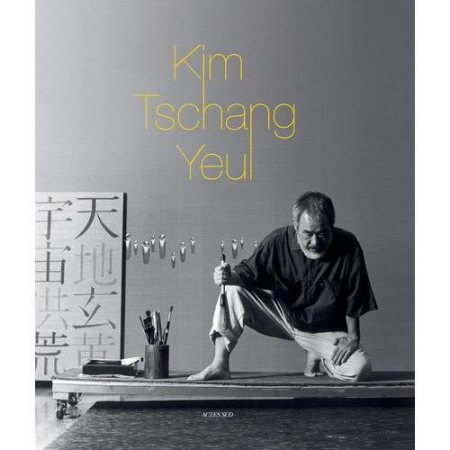 Kim Tschang-Yeul on Productcaster.