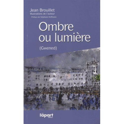 Ombre Ou Lumière (Gwened) on Productcaster.