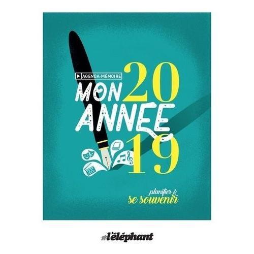 Agenda-Mémoire - Planifier & Se Souvenir on Productcaster.