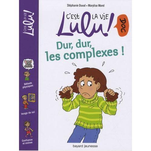 Dur, Dur, Les Complexes ! on Productcaster.