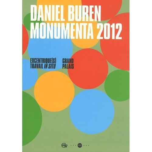 Daniel Buren, Monumenta 2012 - Grand Palais on Productcaster.