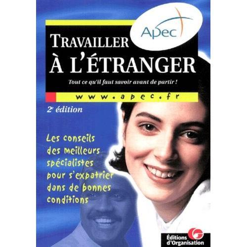 Travailler À L'étranger - Dans L'union Européenne, Hors Union Europ... on Productcaster.