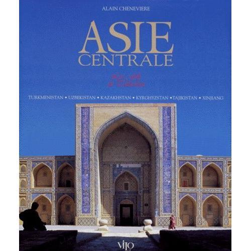 Asie Centrale - Les Fils De Tamerlan on Productcaster.