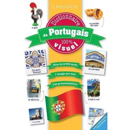 Dictionnaire Visuel Portugais on Productcaster.