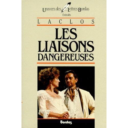 Les Liaisons Dangereuses - Extraits on Productcaster.