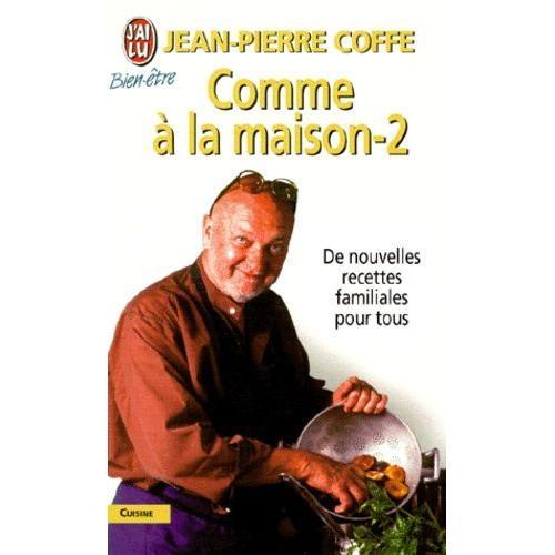 Comme A La Maison - Volume 2 on Productcaster.