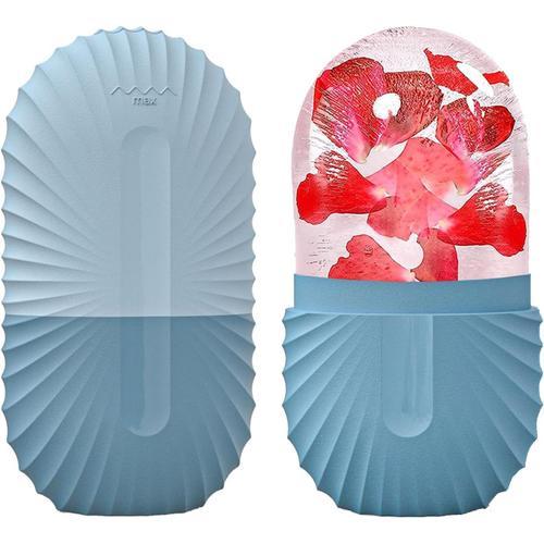 Ice Roller Visage, Glacon Visage, Massage de la Glace pour Les Yeux... on Productcaster.