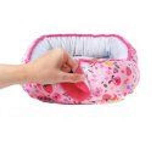 Baby Born Baby Nest Nid Pour Poupée on Productcaster.