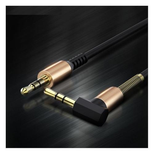 Cable Jack/Jack Accordéon pour WIKO Sunset Smartphone Voiture Musiq... on Productcaster.