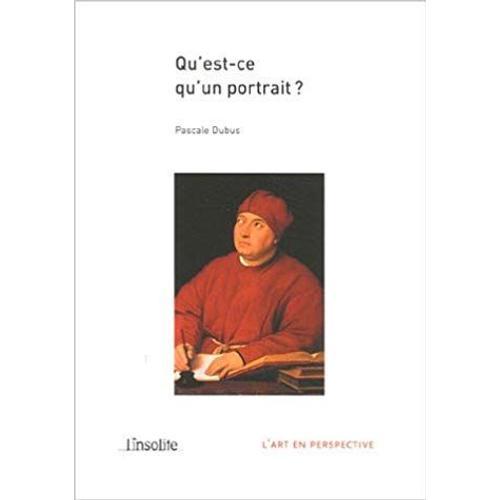 Qu Est Ce Qu Un Portrait on Productcaster.