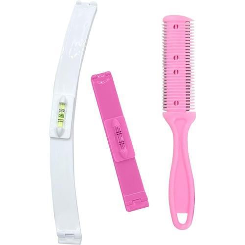 Clip Coupe Cheveux, Couper Cheveux Soi Meme Coiffure Outils Coupe C... on Productcaster.