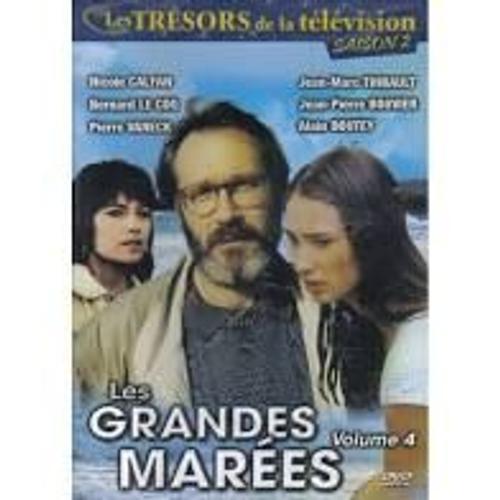 Les Grandes Marees Saison 2 Volume 4 on Productcaster.