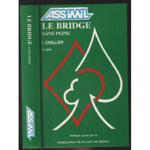 Le Bridge Sans Peine on Productcaster.