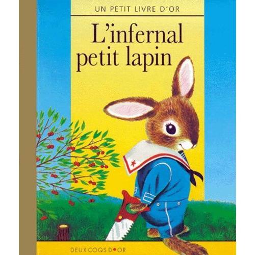 L'infernal Petit Lapin on Productcaster.