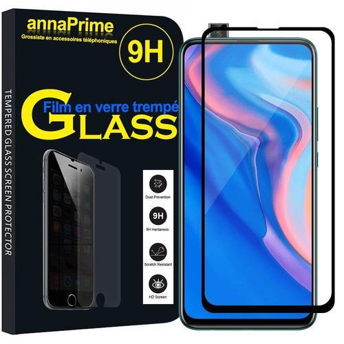 1 Film Verre Trempé Pour Huawei P Smart Z (2019) 6.59" De Protectio... on Productcaster.