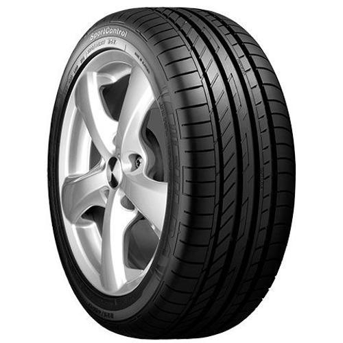 Fulda SportControl 2 255/35 R18 94Y XL on Productcaster.